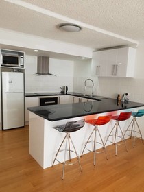 Kiama Shores Motel