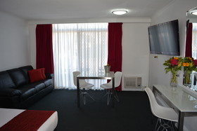 Kiama Shores Motel