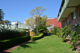 Kiama Shores Motel