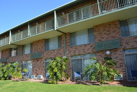 Kiama Shores Motel
