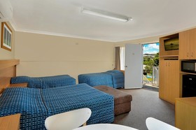 Motel 617