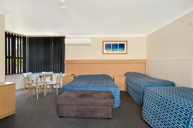Motel 617