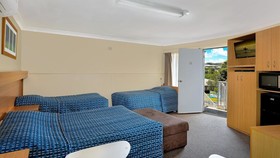 Motel 617