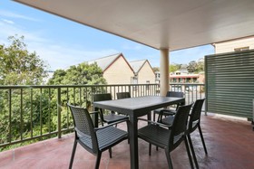 Terralong Terrace Apartments