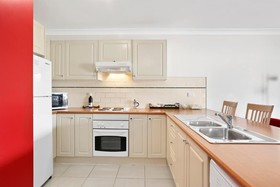 Terralong Terrace Apartments