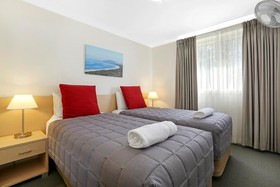 Terralong Terrace Apartments