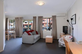 Terralong Terrace Apartments