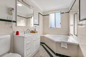 Terralong Terrace Apartments