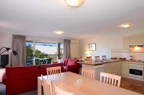 Terralong Terrace Apartments