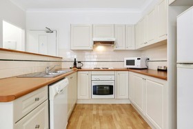 Terralong Terrace Apartments