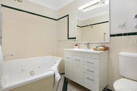 Terralong Terrace Apartments