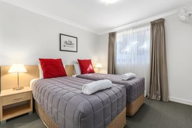 Terralong Terrace Apartments