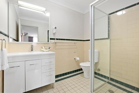 Terralong Terrace Apartments