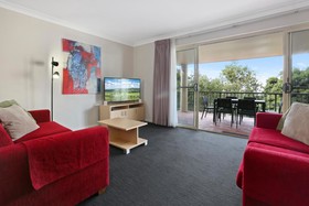 Terralong Terrace Apartments