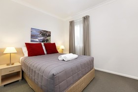Terralong Terrace Apartments