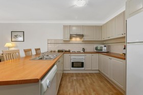 Terralong Terrace Apartments