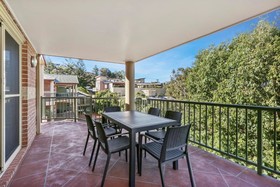 Terralong Terrace Apartments