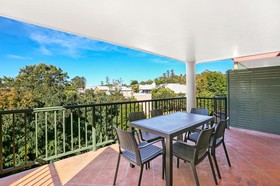 Terralong Terrace Apartments