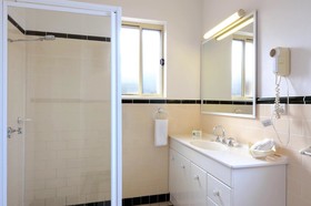 Terralong Terrace Apartments