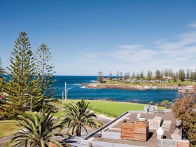 The Sebel Harbourside Kiama