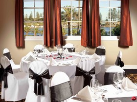 The Sebel Harbourside Kiama