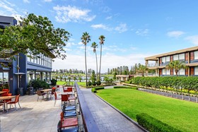 The Sebel Harbourside Kiama