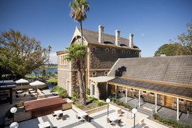 The Sebel Harbourside Kiama