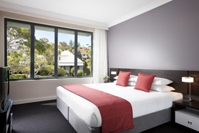 The Sebel Harbourside Kiama