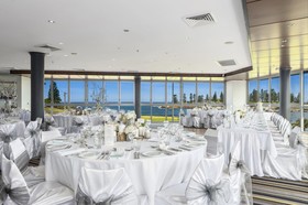 The Sebel Harbourside Kiama