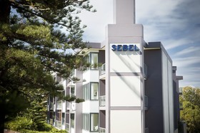 The Sebel Harbourside Kiama