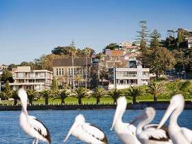 The Sebel Harbourside Kiama