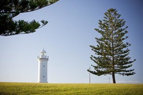 The Sebel Harbourside Kiama