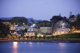 The Sebel Harbourside Kiama