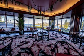 The Sebel Harbourside Kiama