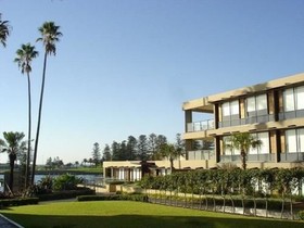 The Sebel Harbourside Kiama