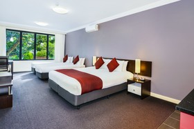 The Sebel Harbourside Kiama