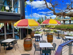 The Sebel Harbourside Kiama