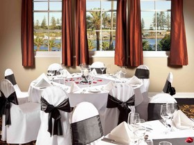 The Sebel Harbourside Kiama