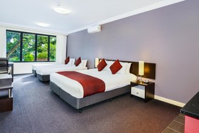 The Sebel Harbourside Kiama