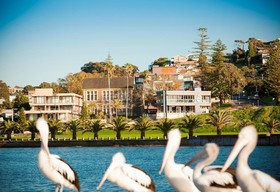 The Sebel Harbourside Kiama