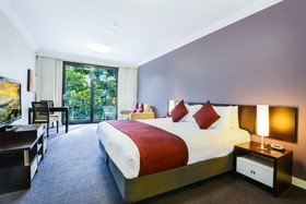 The Sebel Harbourside Kiama