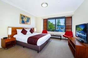 The Sebel Harbourside Kiama