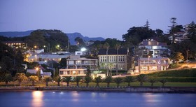The Sebel Harbourside Kiama