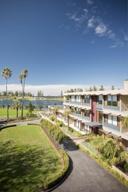 The Sebel Harbourside Kiama