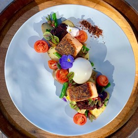 The Sebel Harbourside Kiama