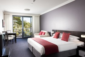 The Sebel Harbourside Kiama