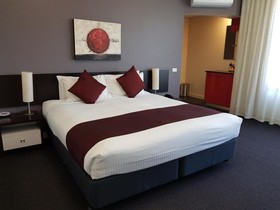 The Sebel Harbourside Kiama