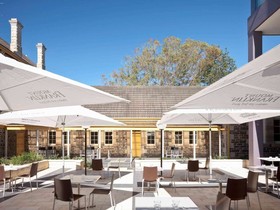 The Sebel Harbourside Kiama