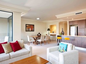 The Sebel Harbourside Kiama