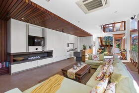 Kingscliff Balinese Beachfront Retreat